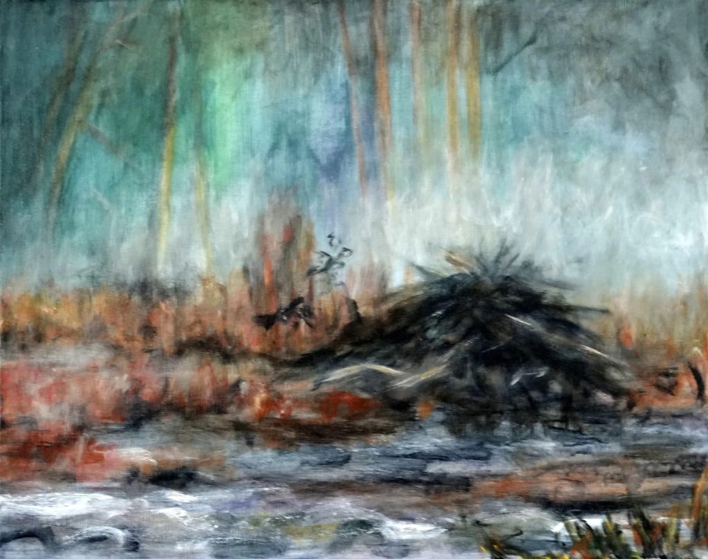 Slideshow -10. Painting